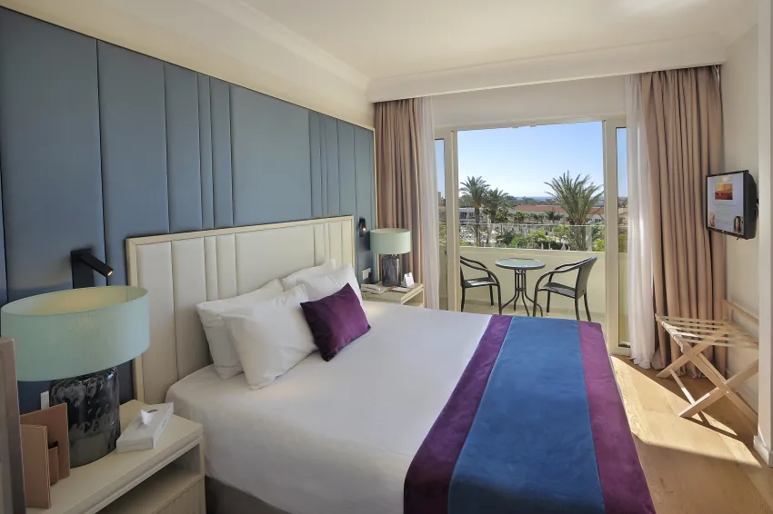 Olympic Lagoon Resort Agia Napa 5*-33