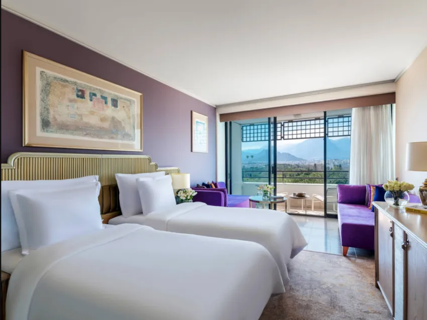 Rixos Downtown Antalya 5*-48