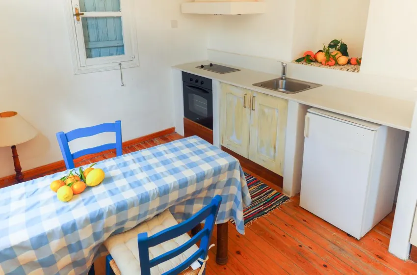 Cyprus Villages Traditional Houses Tochni 3*-8