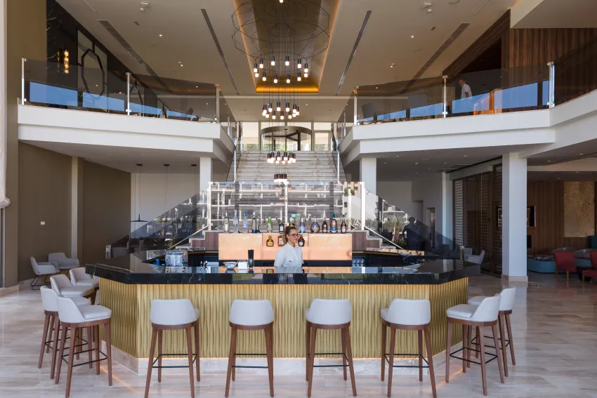 Zafiro Palace Palmanova 5*-206