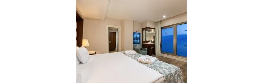 Ramada Plaza By Wyndham Antalya 5*-25