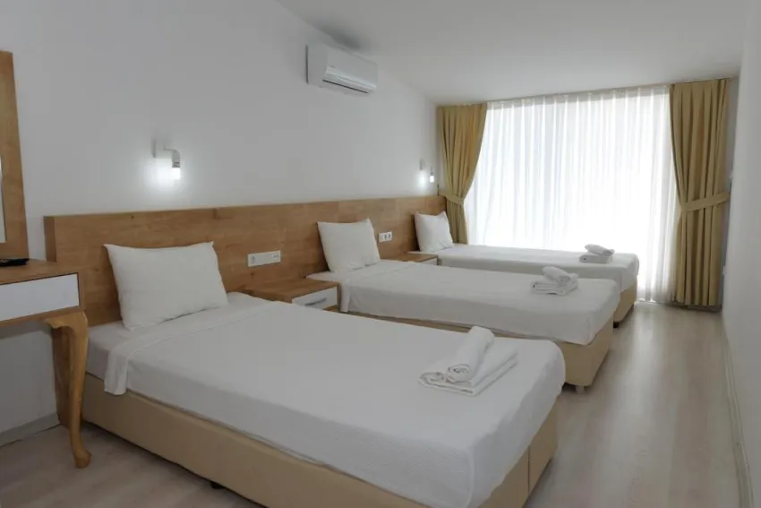 VIKING BEACH HOTEL (EX.BONN)  4*-5