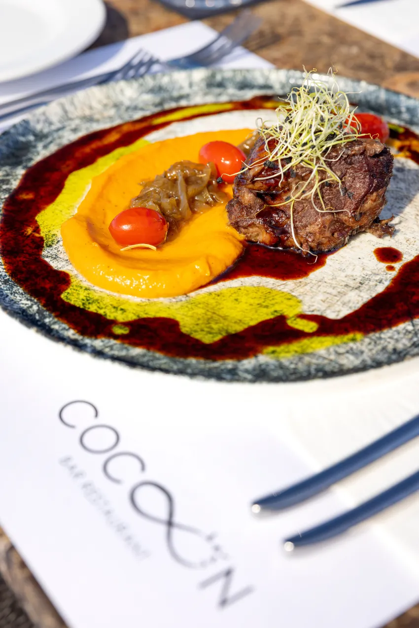 Atermono Boutique Resort 5*-60