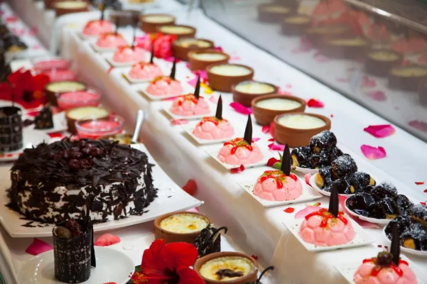 WASHINGTON RESORT & SPA  5*-16