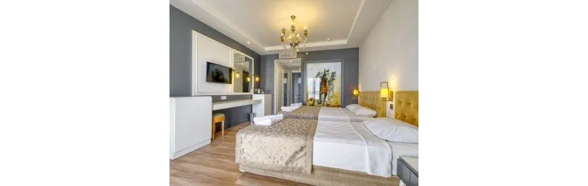 Sey Beach Hotel & Spa 4*-29