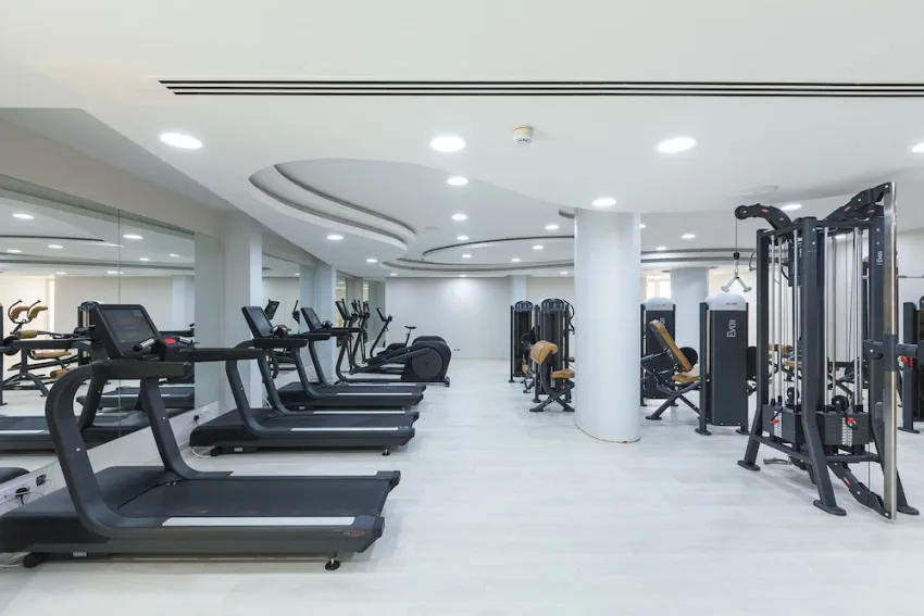 Olympic Lagoon Resort Agia Napa 4*-83