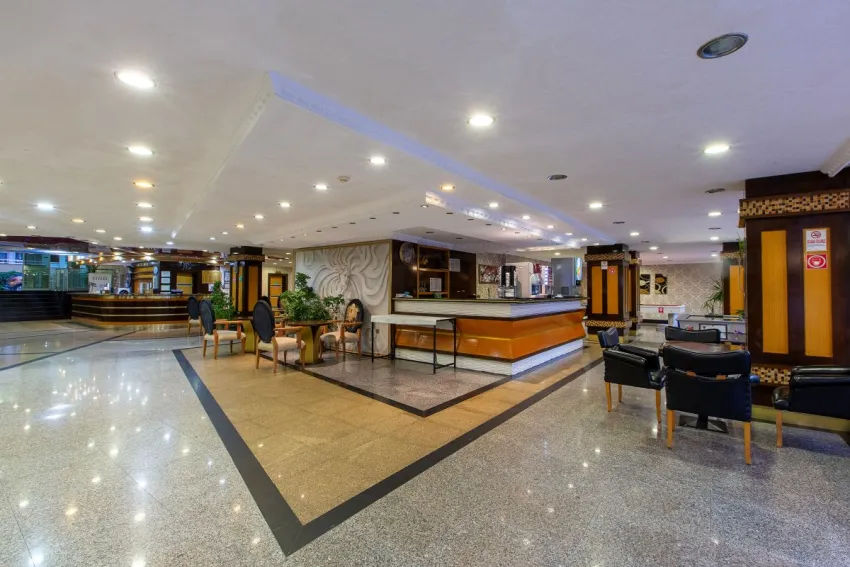 SEALINE HOTEL  3*-16