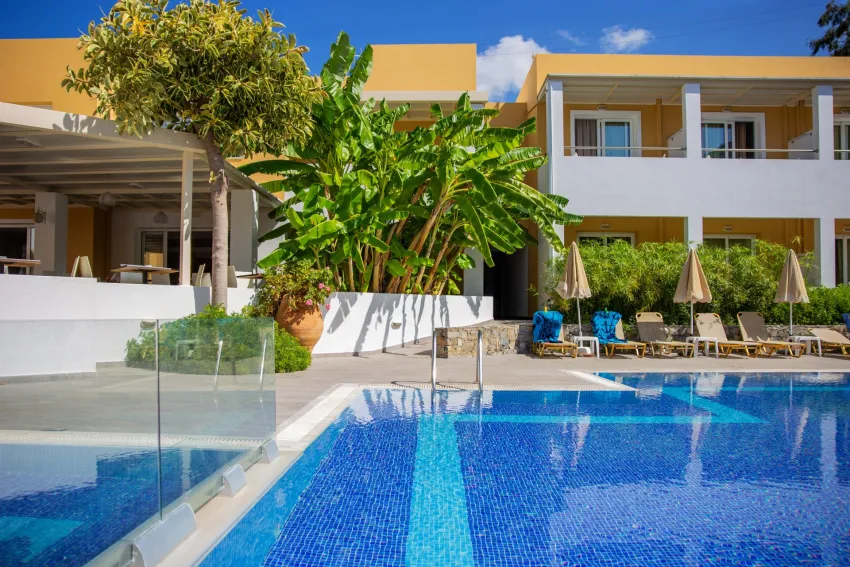 Xidas Garden Charm Hotel 4*-8