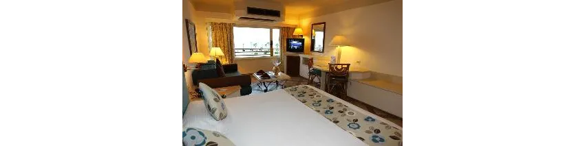 Pickalbatros Citadel Sahl Hasheesh Resort 5*-10