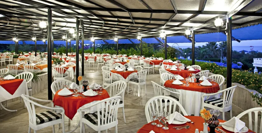 Sunrise Resort Hotel 5*-8