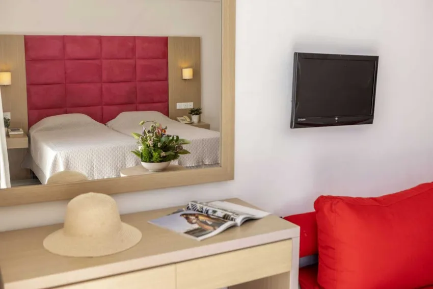 Papantonia Hotel 3*-21