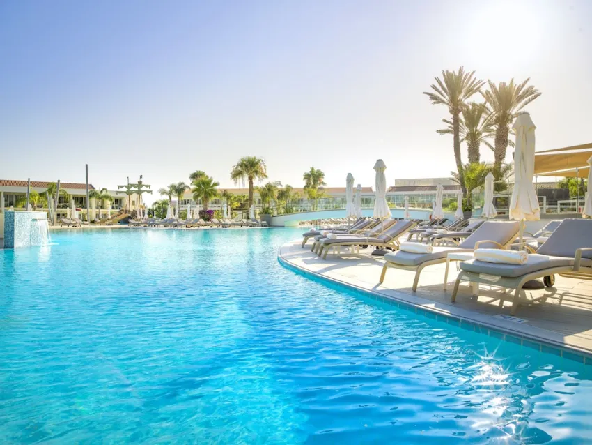 Olympic Lagoon Resort Agia Napa 4*-81