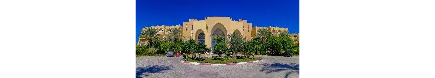Skanes Serail and Aqua Park 4*-34