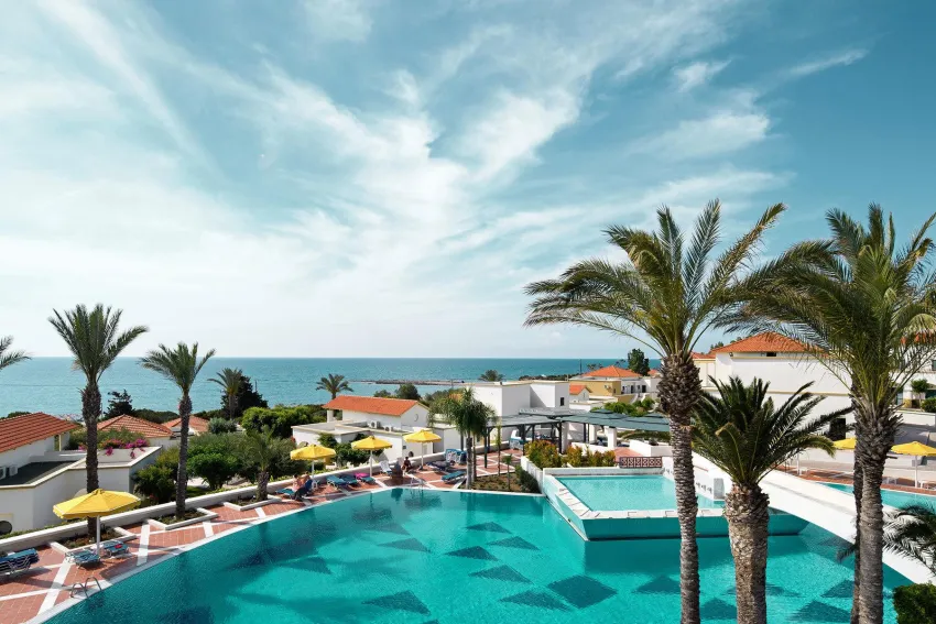 Mitsis Rodos Maris 5*-3