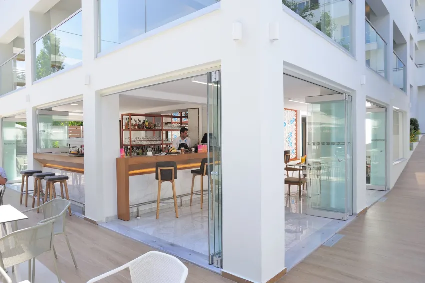 Atrium Ambiance Hotel 4*-46