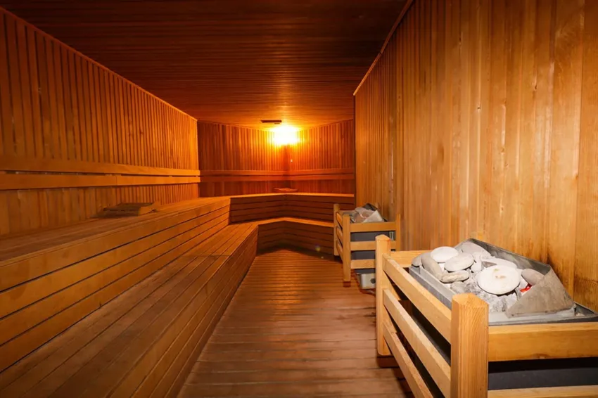Throne Beach Resort & Spa 5*-9