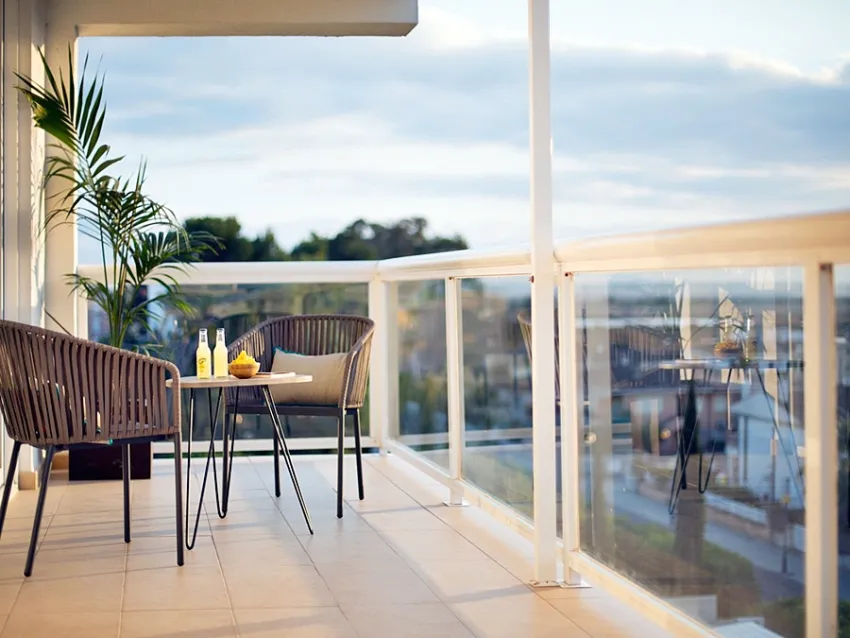 Las Gaviotas Suites Hotel 4*-14