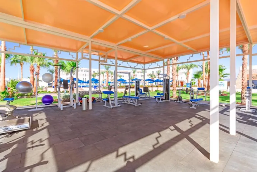 ALBATROS SHARM RESORT  4*-59