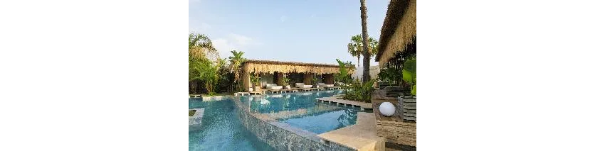 Flora Garden Beach (Adults Only 16+) 5*-263