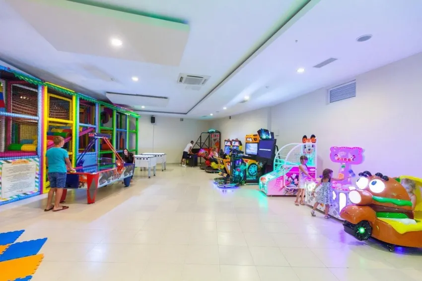 Narcia Resort Side 5*-27