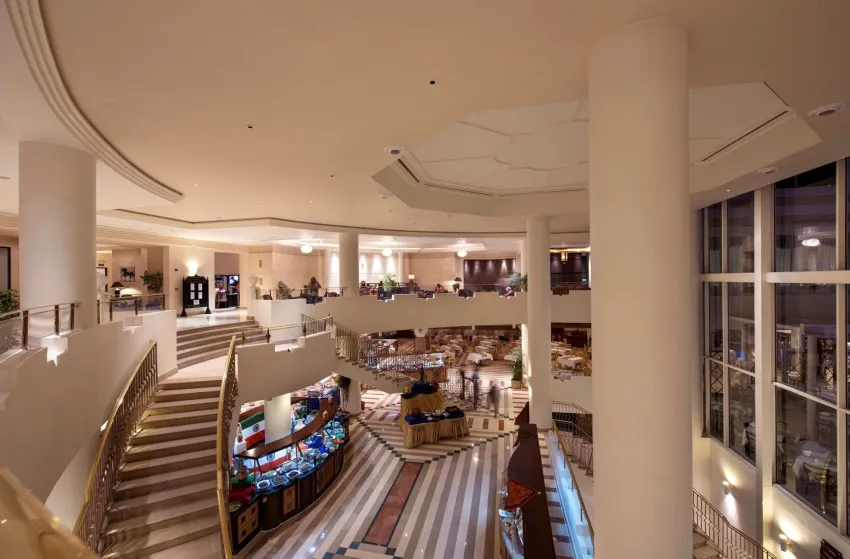 Concorde El Salam Hotel 5*-3