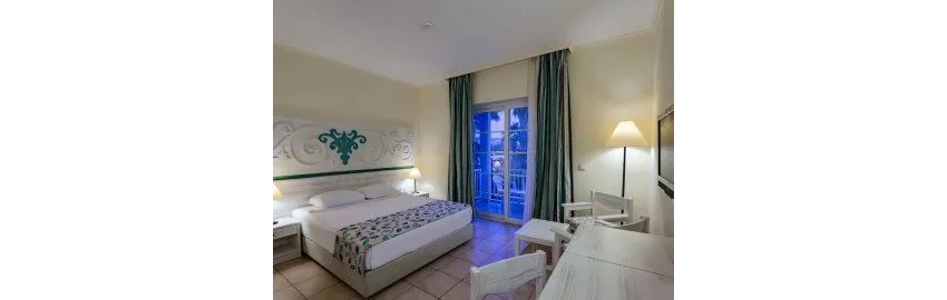 Asteria Family Resort Side (Ex. Euphoria Palm Beach) 5*-10