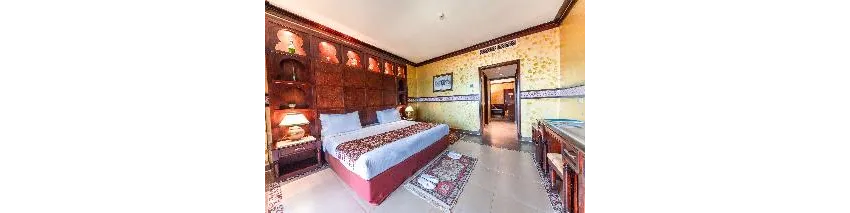 Sentido Mamlouk Palace 5*-10