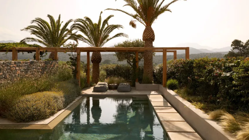 Minos Palace Resort 5*-4