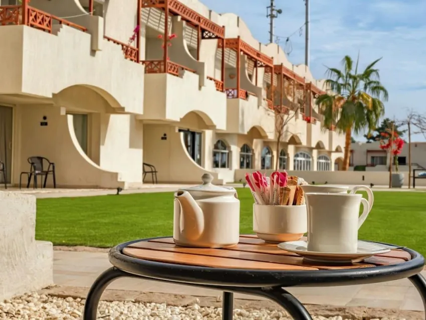 Naama Bay Promenade Beach Resort (Ex. Marriott Beach Resort) 5*-24