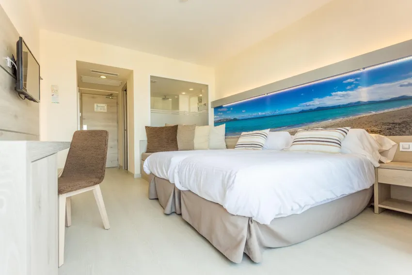 Ferrer Janeiro Hotel Spa 4*-12