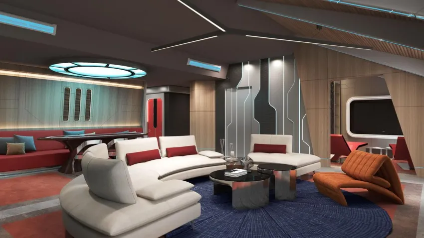 The Land Of Legends Nickelodeon Hotel & Resort 5*-19