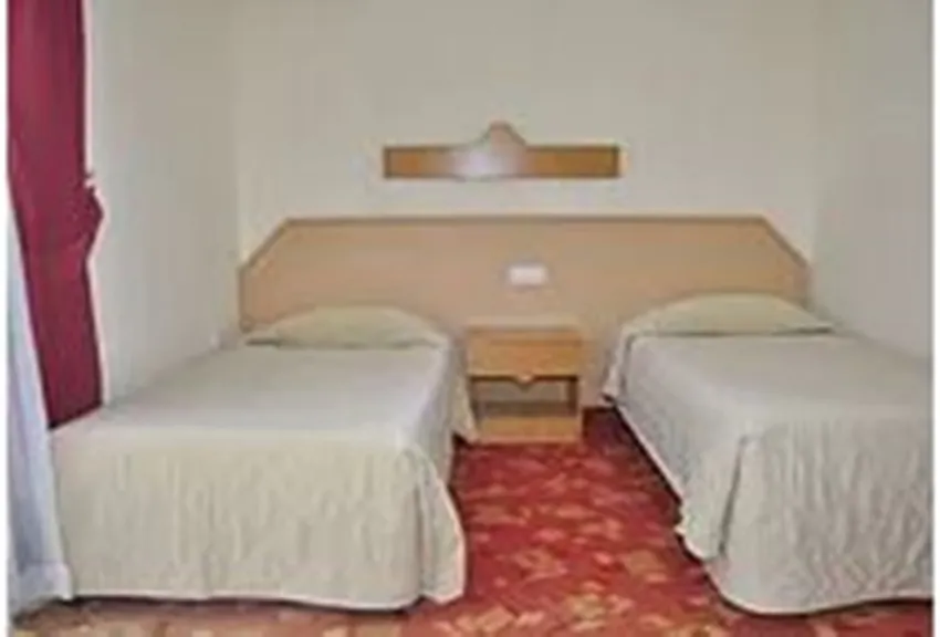 Sunshine Hotel 4*-9