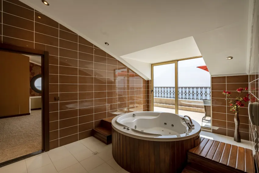 Megasaray West Beach Antalya 5*-15