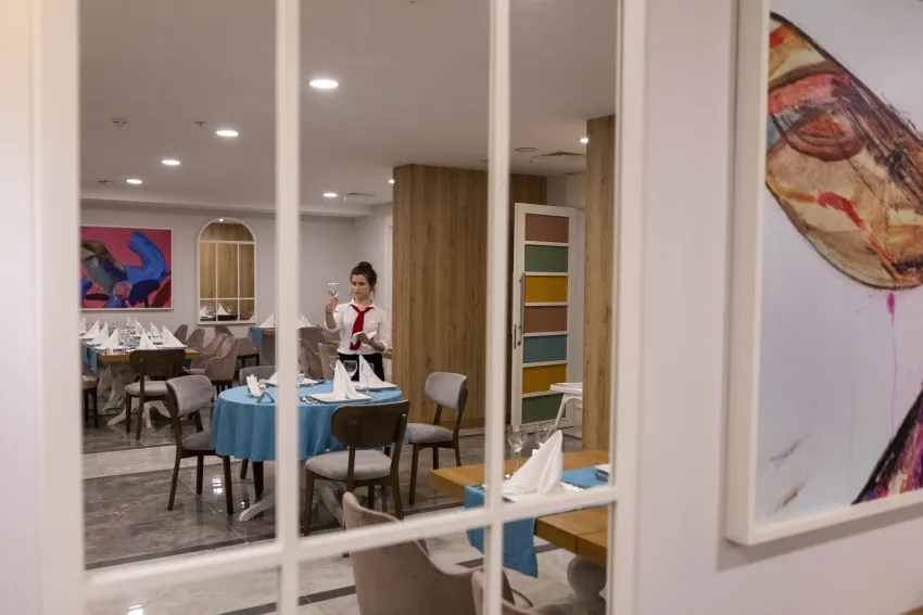 Narcia Resort Side 5*-35