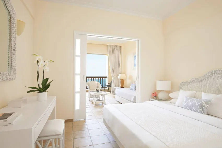 Grecotel Marine Palace and Aqua Park 4*-5