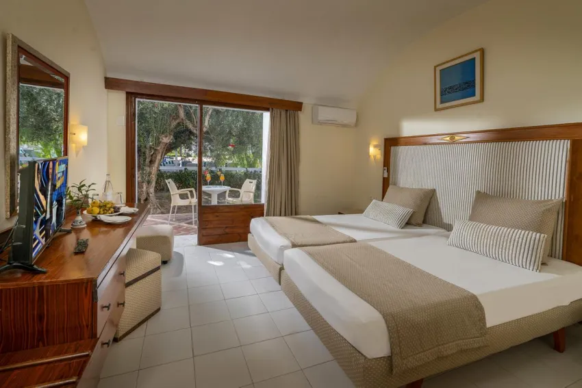 Le Hammamet Hotel 4*-19