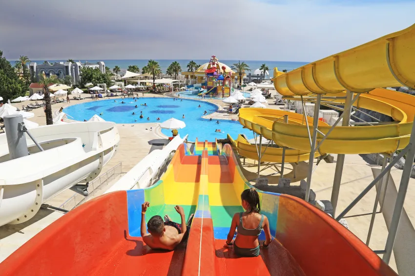 Selectum Noa Belek (Ex Cesars Belek) 5*-19