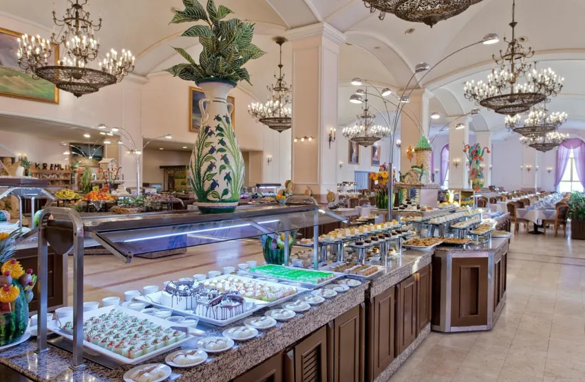 Kremlin Palace Hotel 5*-56