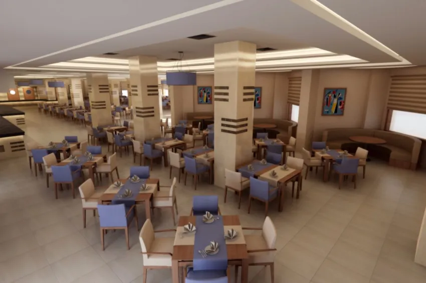 Bellagio Beach Resort & Spa 5*-116