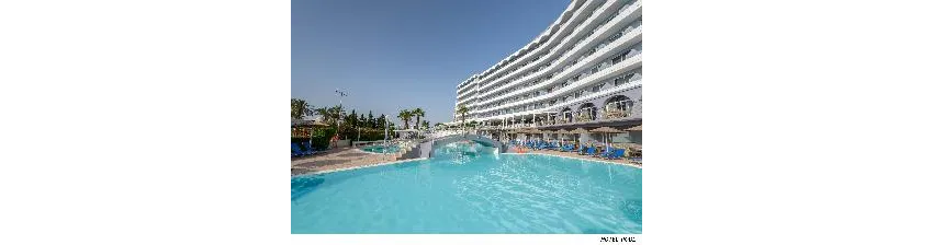 Olympos Beach Resort 4*-50