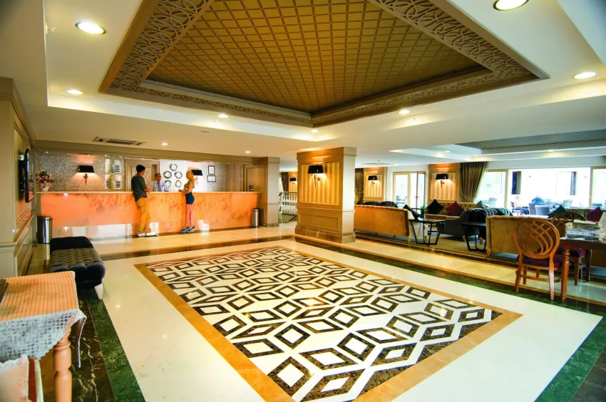 Aydinbey Famous Resort 5*-2