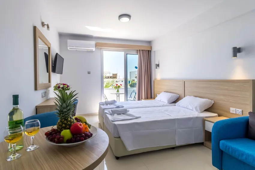 Paul Marie Hotel Apartments 1*-42