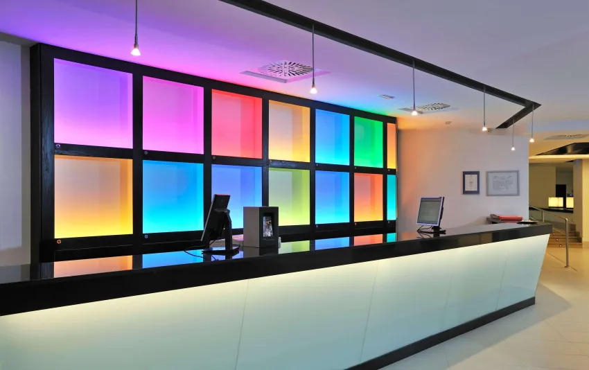 Sol Guadalupe Hotel 4*-20