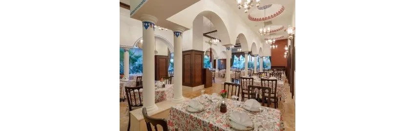 Saphir Resort & Spa Hotel 5*-12