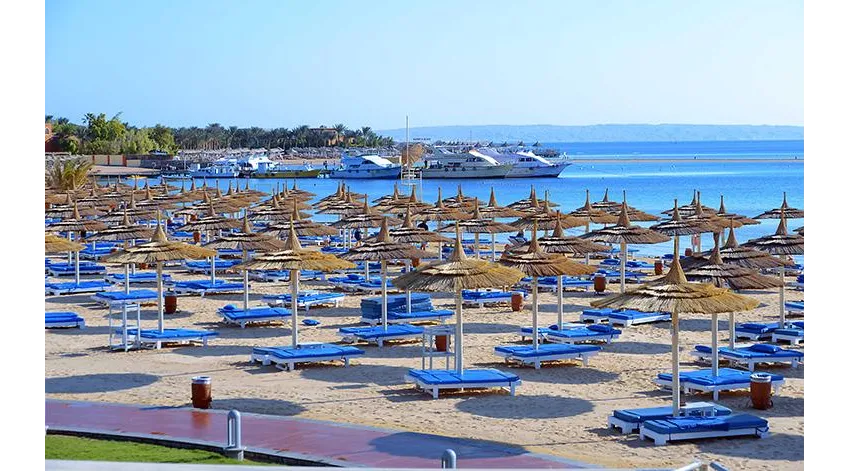 PICKALBATROS WHITE BEACH RESORT  5*-25