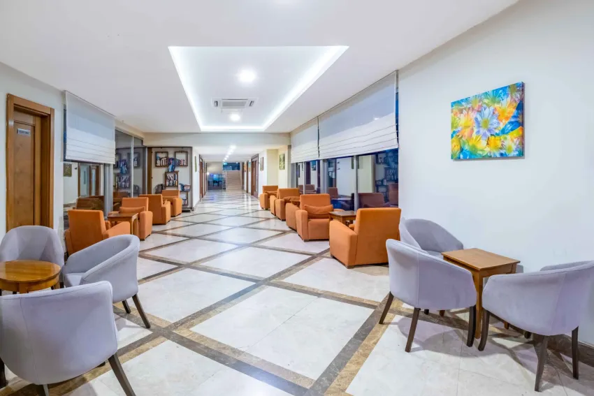 Ramada Resort By Wyndham Side 4*-7