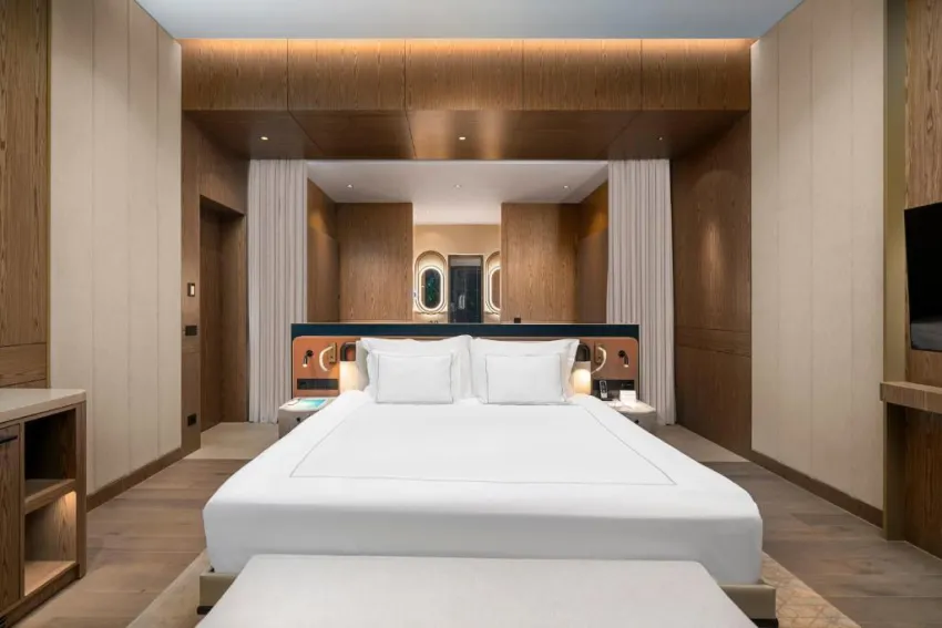 BAYOU VILLAS  5*-14