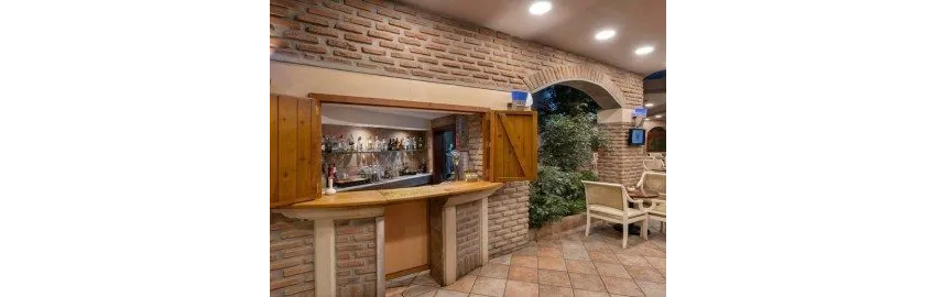 Limak Arcadia Sport Resort 5*-4