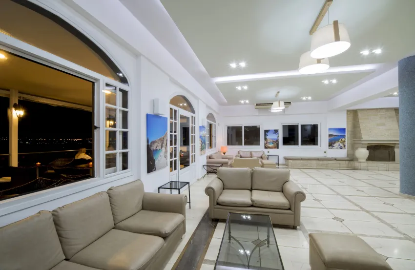 Horizon Beach 4*-5