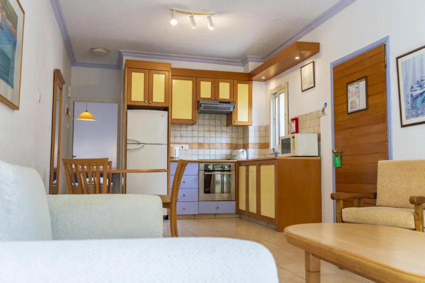 Paphos Gardens Holiday Resort 4*-40